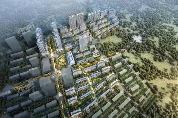 【大連華潤置地大連灣項目】變壓器彈簧伊人影视大全