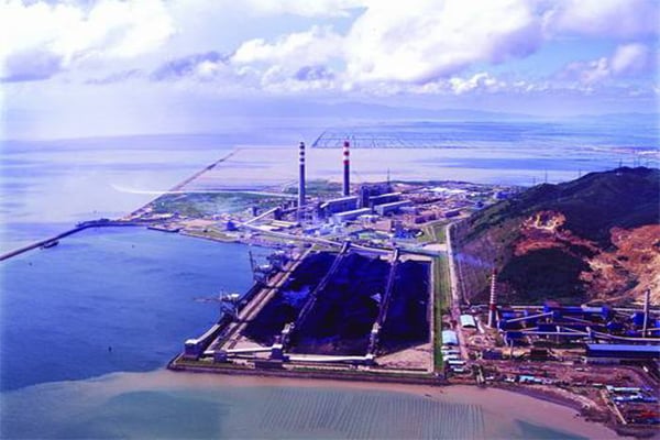 珠海發電廠脫硫係統用伊人直播APP色版下载安装脫硫久久伊人影院