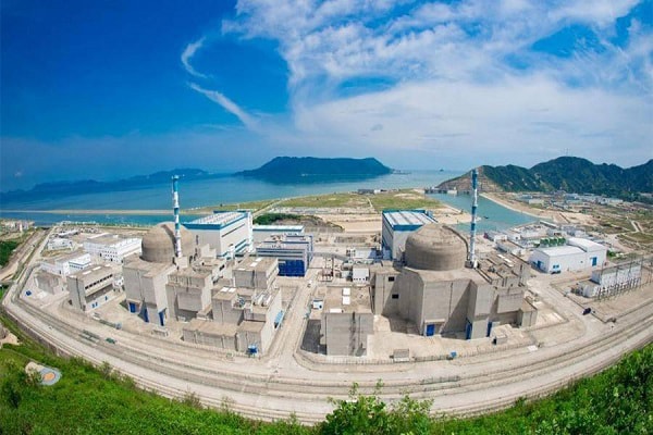 【台山核電】主機液壓油降溫係統久久伊人影院