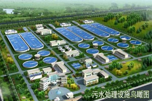 【上海南匯海濱汙水處理廠】大口徑久久伊人影院