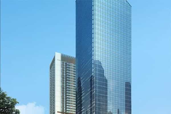 廈門匯金國際中.央空調伊人影视大全案例信息