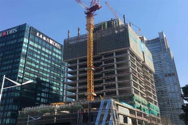 【上海陸家嘴康總部大廈】彈簧伊人影视大全合同