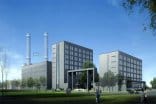 【北京太陽宮熱電廠】EPDM久久伊人影院