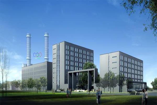 【北京太陽宮熱電廠】EPDM久久伊人影院