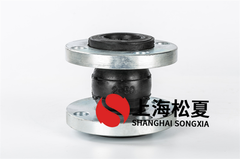 法蘭久久伊人影院管路軸向偏移的作用