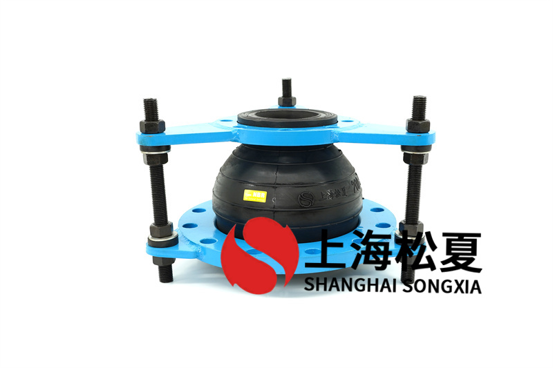 卡箍久久伊人影院是為了更好地管道的減震