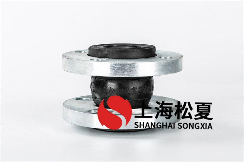 法蘭管道軟接規範
