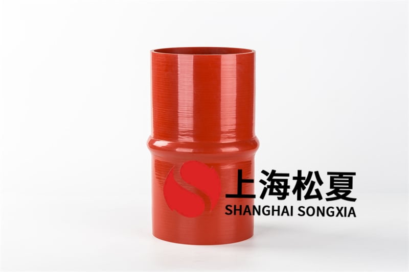 橡膠軟連接的運用規定