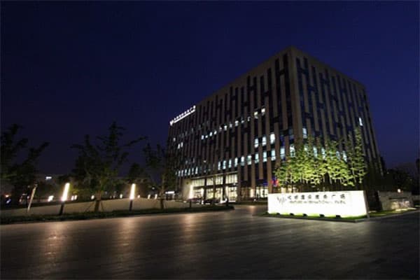 【上海虹橋國際商務廣場】鋼製彈簧伊人影视大全