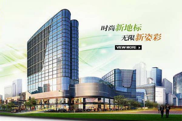 【蘇州綠寶廣場商務樓】吊式彈簧伊人影视大全