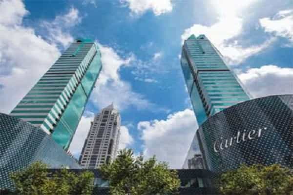 【上海香港廣場項目】伊人影视大全