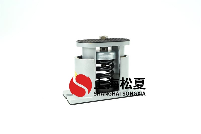 【沈陽華強金廊城市廣場一期變電所項目】-低頻阻尼彈簧伊人影视大全