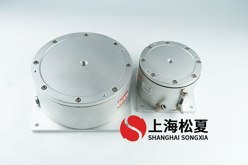 SKS型薄膜式空氣彈簧隔振器/氣浮伊人影视大全