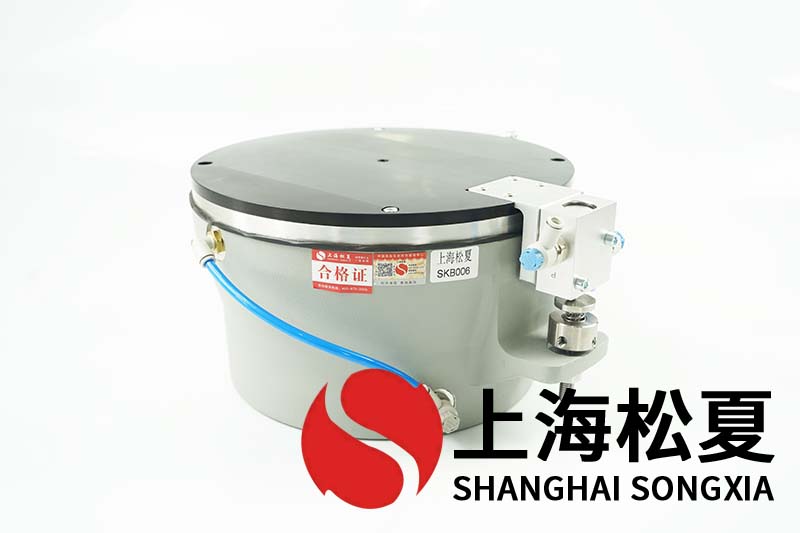 SKB型薄膜式空氣彈簧隔振器/氣浮伊人影视大全