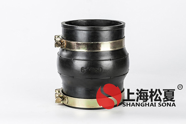 KKT-DN150-1.6Mpa消防多級泵卡箍久久伊人影院