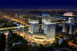 【西安朝陽國際廣場項目】25kg久久伊人影院信息