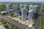 【佛山新福港廣場項目】彈簧伊人影视大全信息