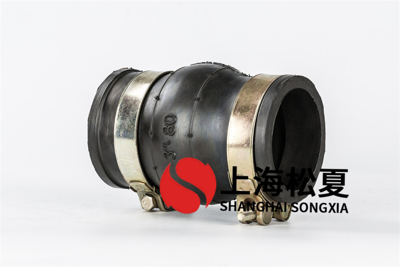 異徑卡箍式久久伊人影院的優勢是什麽？