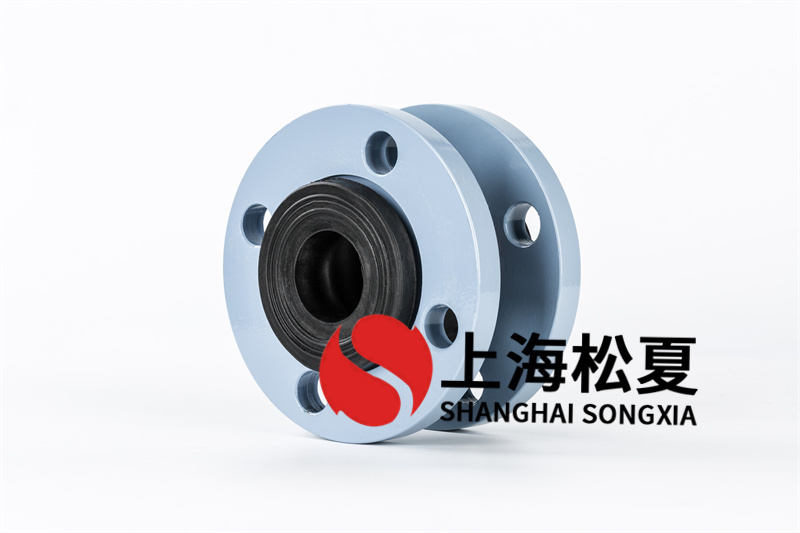 如何檢測消防泵可曲撓久久伊人影院的質量與壽命