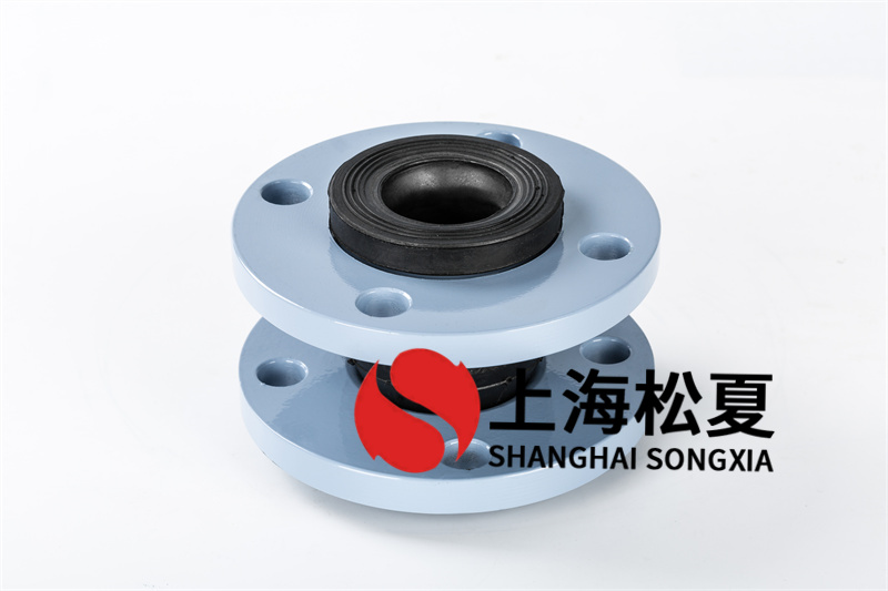如何判斷液壓站柔性伸縮節是否損壞？